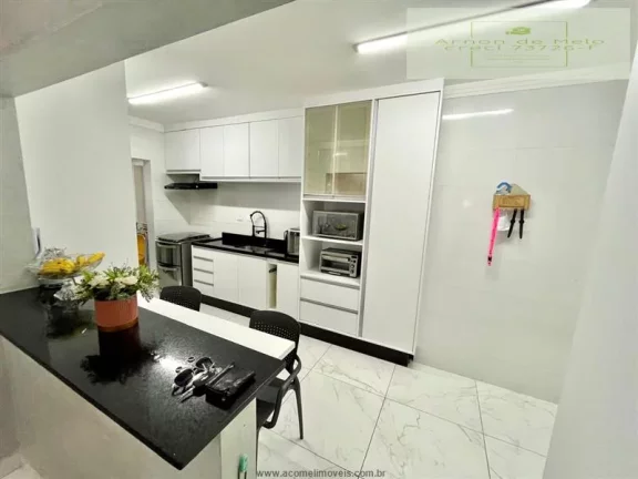 Imagem Apartamentos no Litoral para venda em Praia Grande no bairro Guilhermina