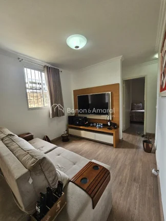 Imagem Excelente oportunidade no Parque da Figueira / Jardim Nova Europa
Campinas/SP!

Este apartamento de ...