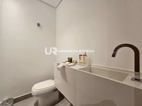 Imagem Apartamento à venda em Bertioga, Riviera | Módulo 07, com 4 quartos, 139,69m2