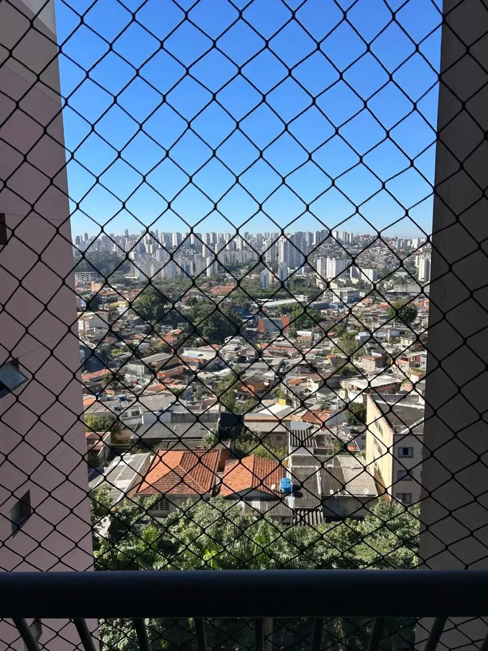 Imagem Apartamento com 2 Quartos para Alugar, 75 m² em Jardim Maria Rosa - Taboão da Serra
