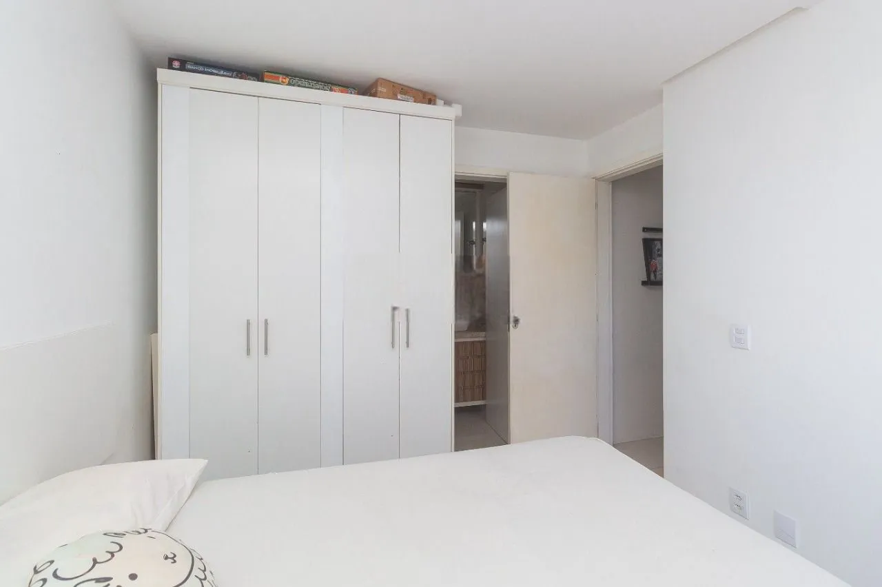 Imagem Apartamento em Sarandi