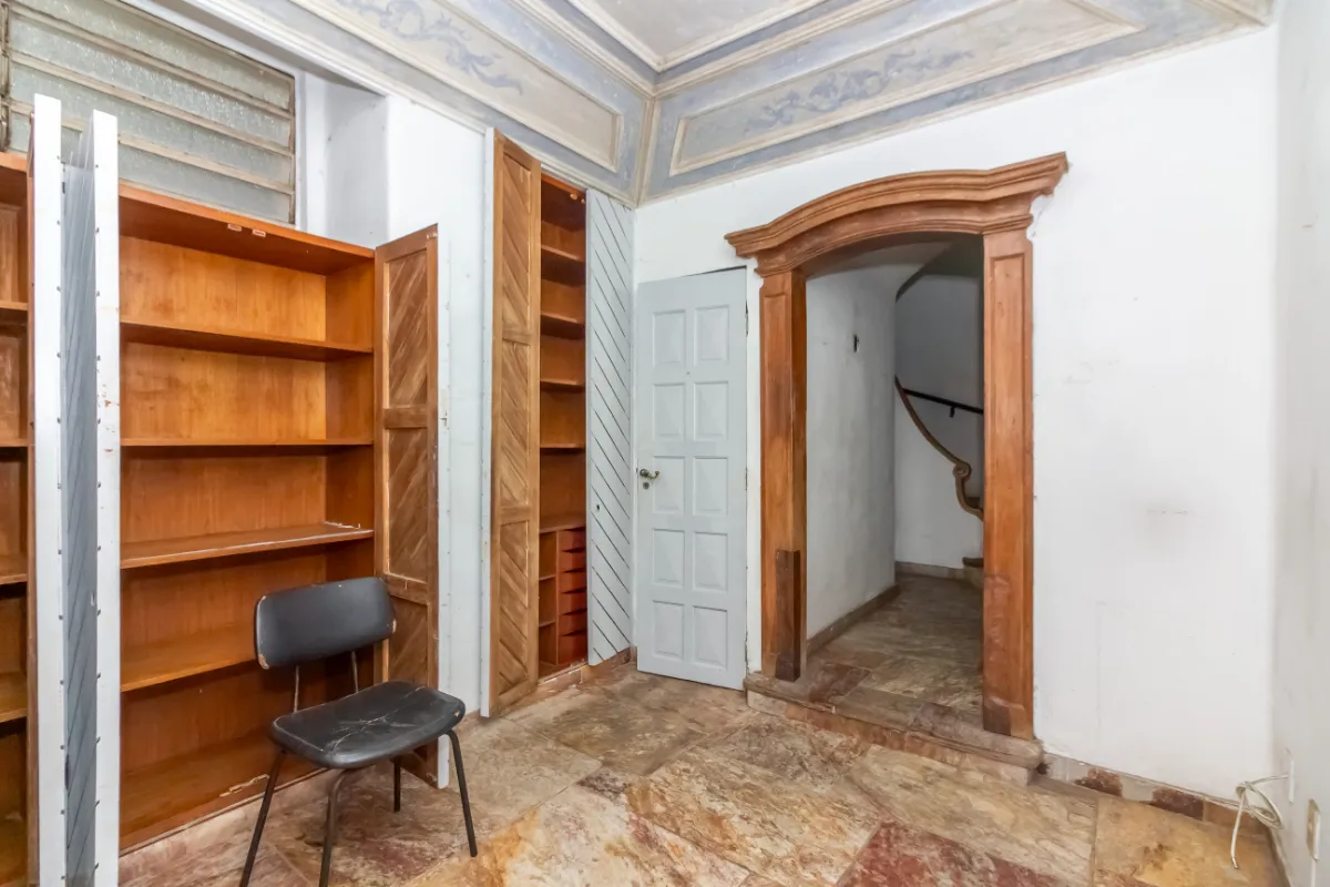 Imagem Apartamento para venda em Bela Vista com 3 quartos, sendo 2 suítes, 224m2