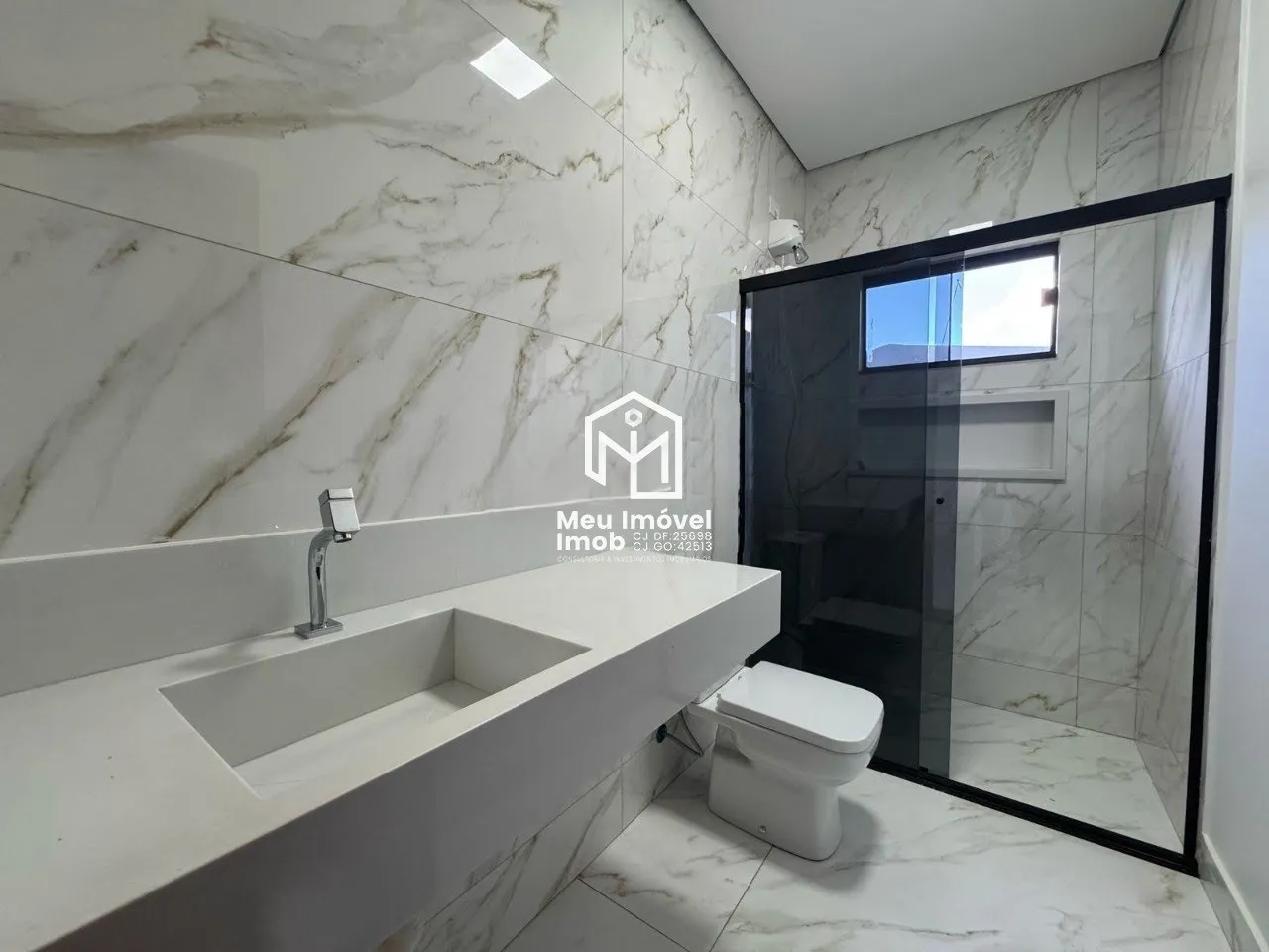 Imagem Casa 3 Qts 1 Suíte 4 Vagas 300m² Piscina Ponte Alta Gama