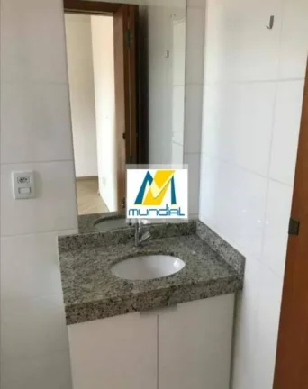 Imagem Alugo Apto em Santo André, Parque Novo Oratório