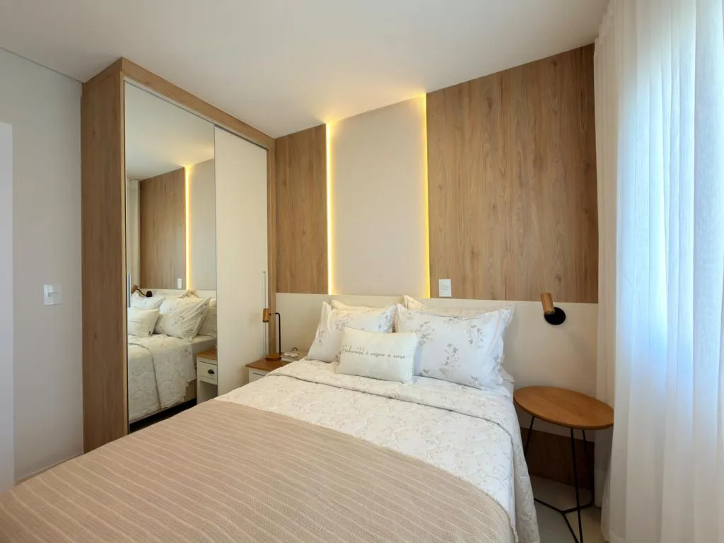 Foto do imóvel: Apartamento 3 Dormitórios - Bairro Centro em Rua Maraba