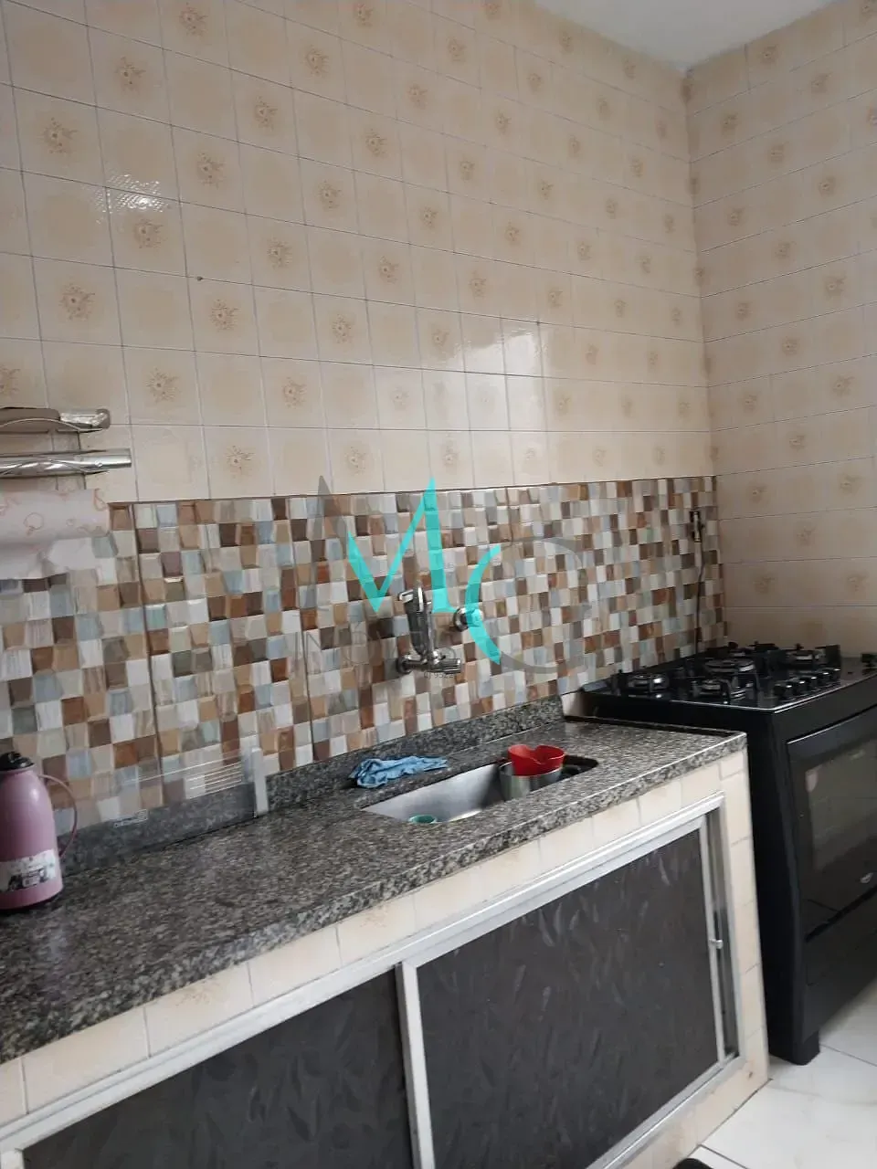 Imagem Duas casas à venda, Campo Grande-RJ - somente 500 mil, à vista