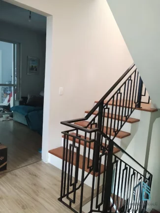 Imagem Prédio comercial e residencial, próximo da Marinha, no Novo Estreito em Florianópolis SC
