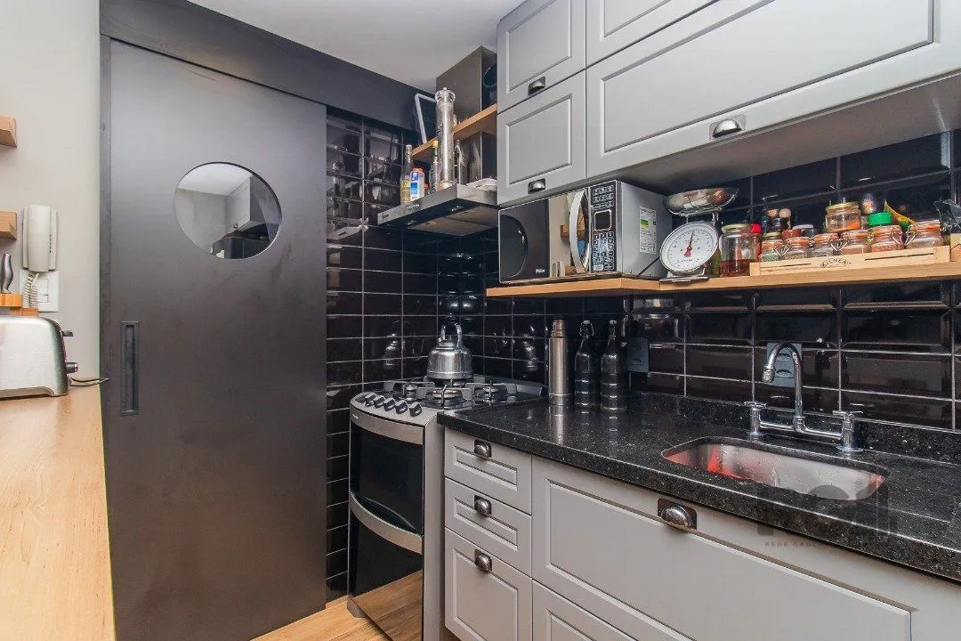 Imagem Apartamento em Cristal