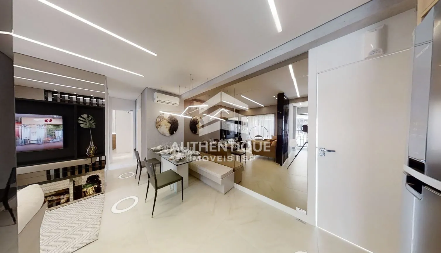 Imagem Z IBIRAPUERA - Apartamento à venda em São Paulo/SP
