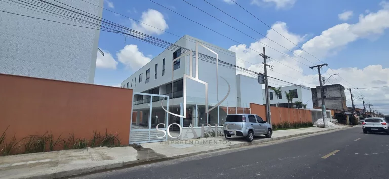 Imagem VILA VARANDA: Próximo ao Mix Atacarejo e Hospital Metropolitano.