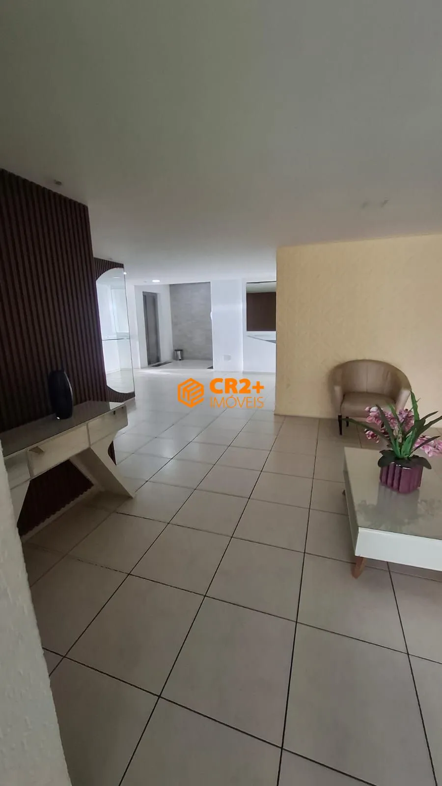 Imagem Vendo apartamento 63m2, 2 quarto 1 suíte, andar alto Reformado