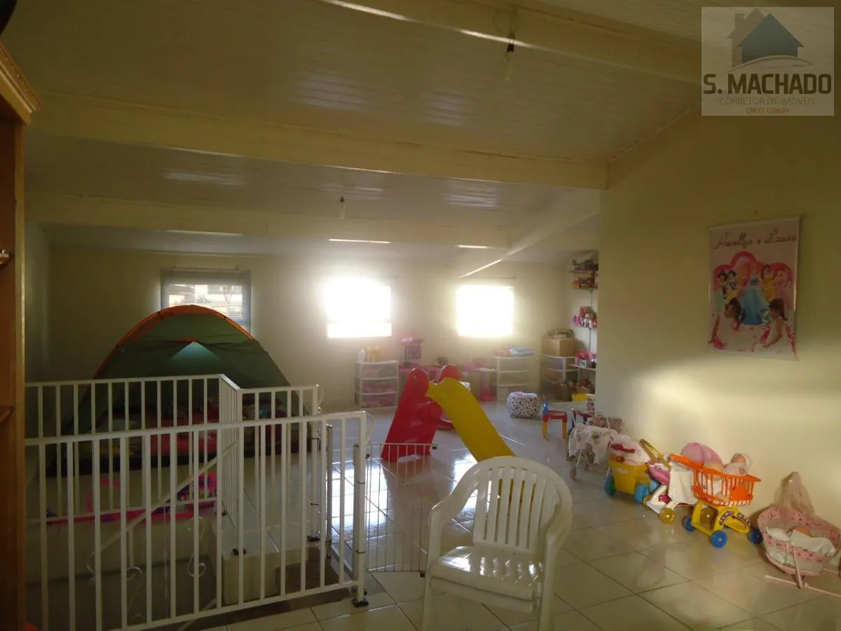 Foto do imóvel Sobrado para Venda em Santo André / SP