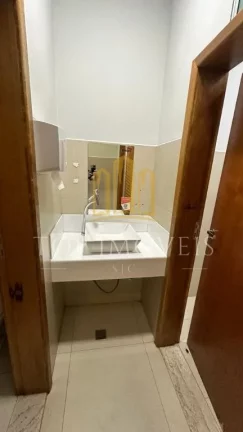 Imagem Ótimo Ponto Comercial 800m² de Terreno e Construção Vila Betânia Perfeita Localização