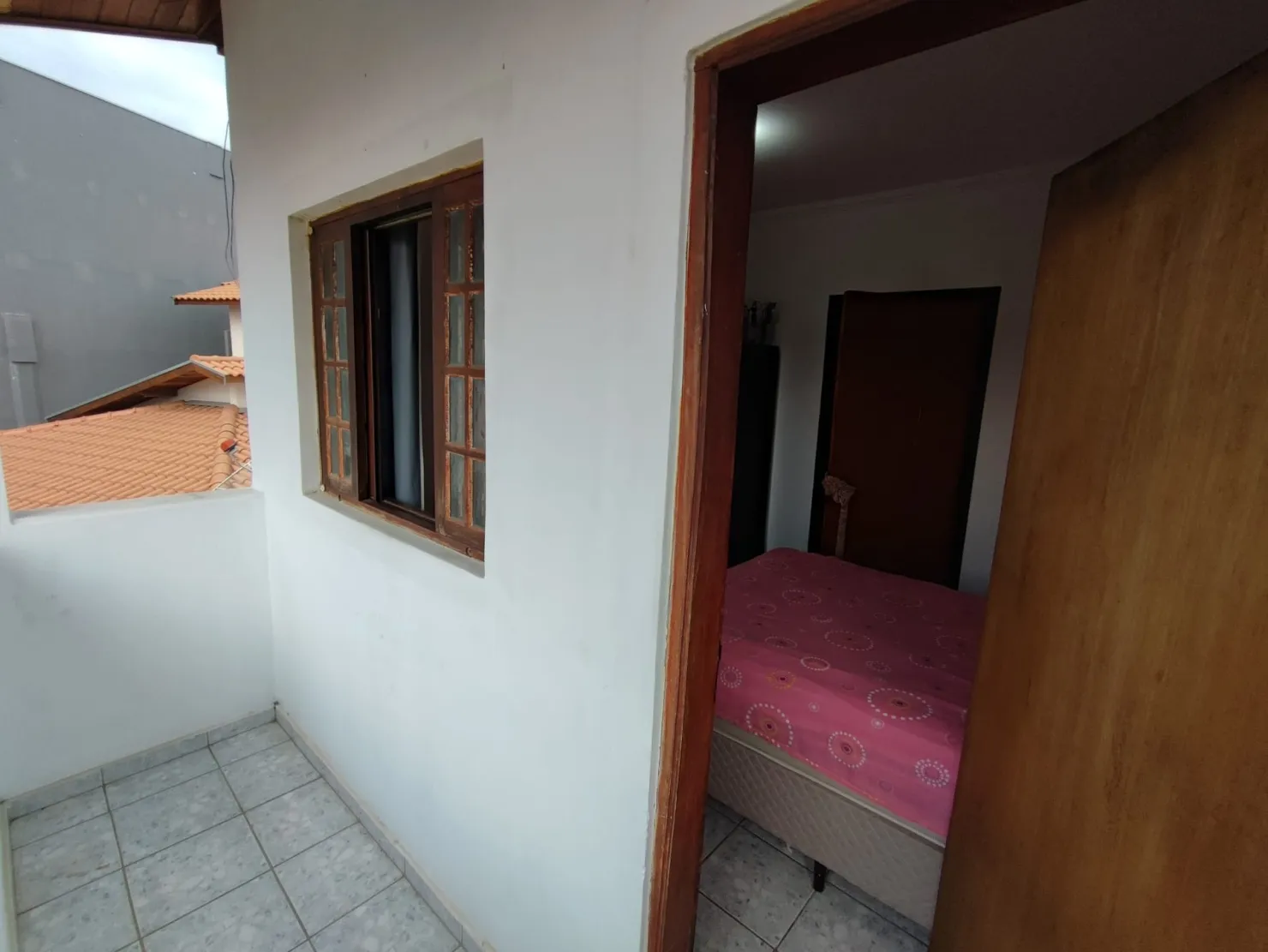 Imagem Casa à venda 3 Quartos, 1 Suite, 2 Vagas, 250M², Parque das Nações, Pindamonhangaba - SP