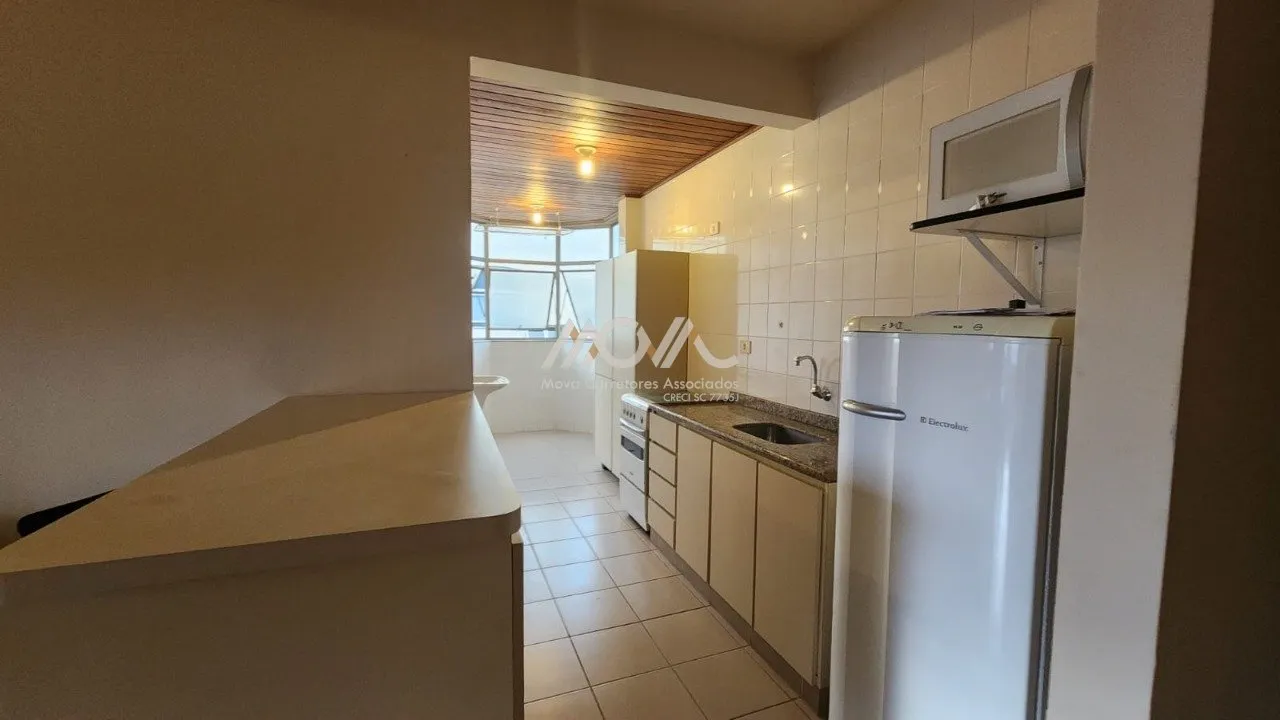 Imagem Apartamento à venda no Residencial Gaivotas, em Itapoá SC.

Imóvel com dois dormitórios, banheir...