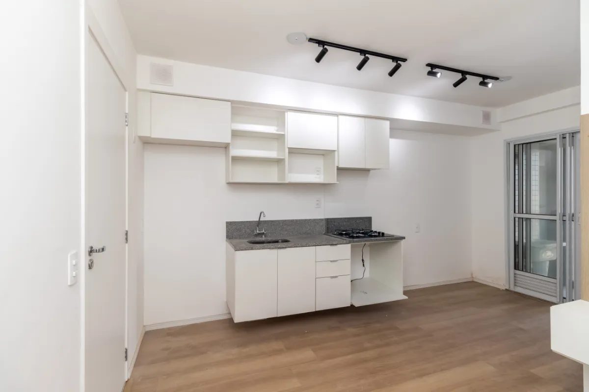Imagem Apartamento para venda em Lapa com 2 quartos, 45m2