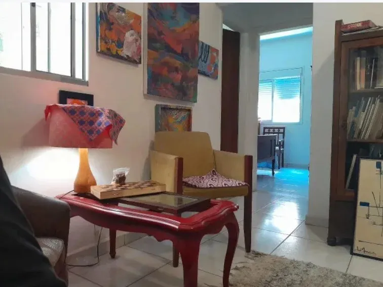 Imagem Apartamento para Venda em São Paulo, Perdizes, 2 dormitórios, 1 banheiro
