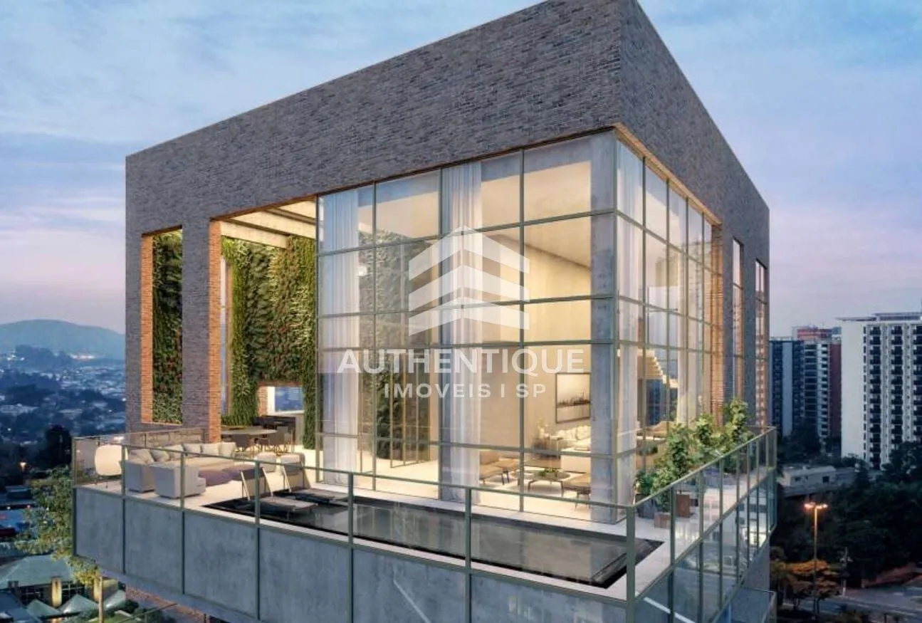 Imagem Sarandi Jardins - Apartamento à venda em São Paulo/SP