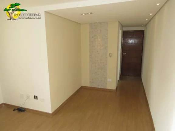 Foto do imóvel APARTAMENTO PARA VENDA NO PARQUE DO MANDAQUI.