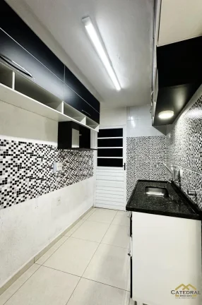 Imagem Apartamento à venda no Residencial Anchieta, em Jundiaí/SP