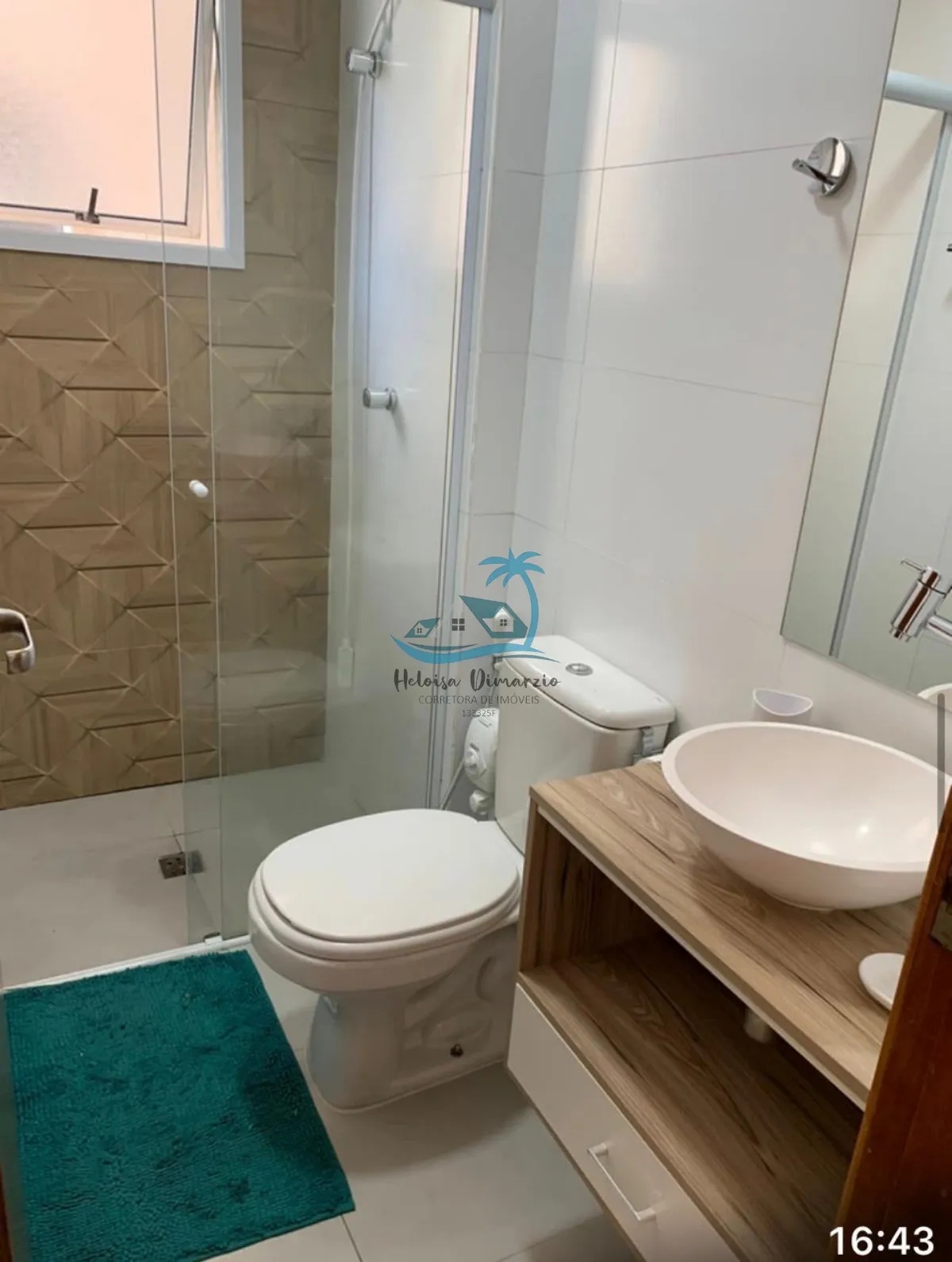Imagem Apartamento com 2 dormitórios a venda em Ubatuba na região central, ao lado do aeroporto .
