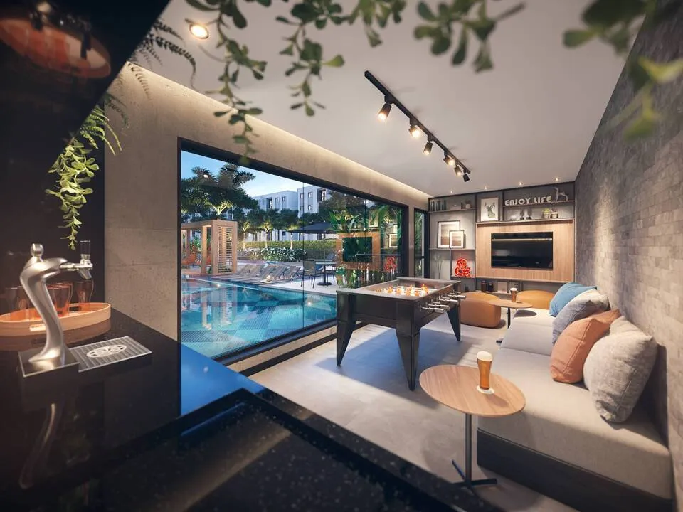 Imagem Apartamento em Lançamentos no bairro Barra da Tijuca - Rio de Janeiro, RJ