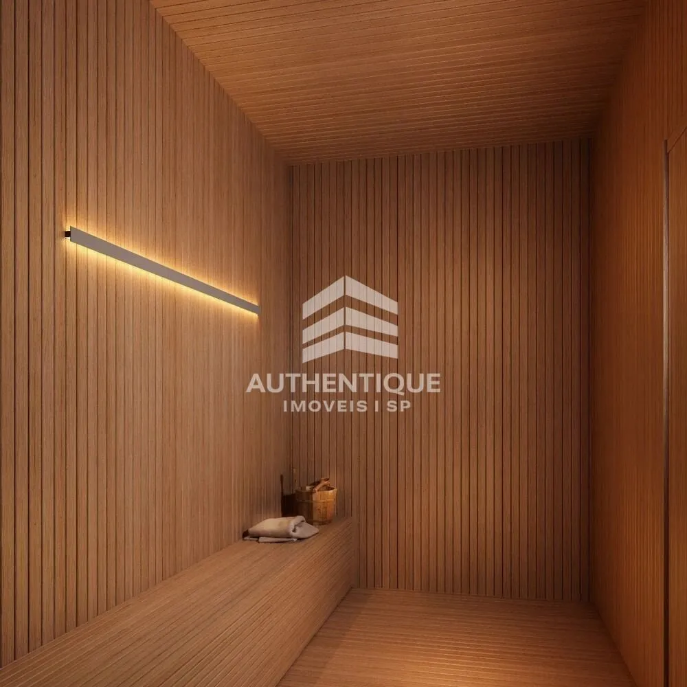 Imagem AIRE ALTO DE PINHEIROS - Apartamento à venda no bairro Alto de Pinheiros - São Paulo/SP, Zona Oeste