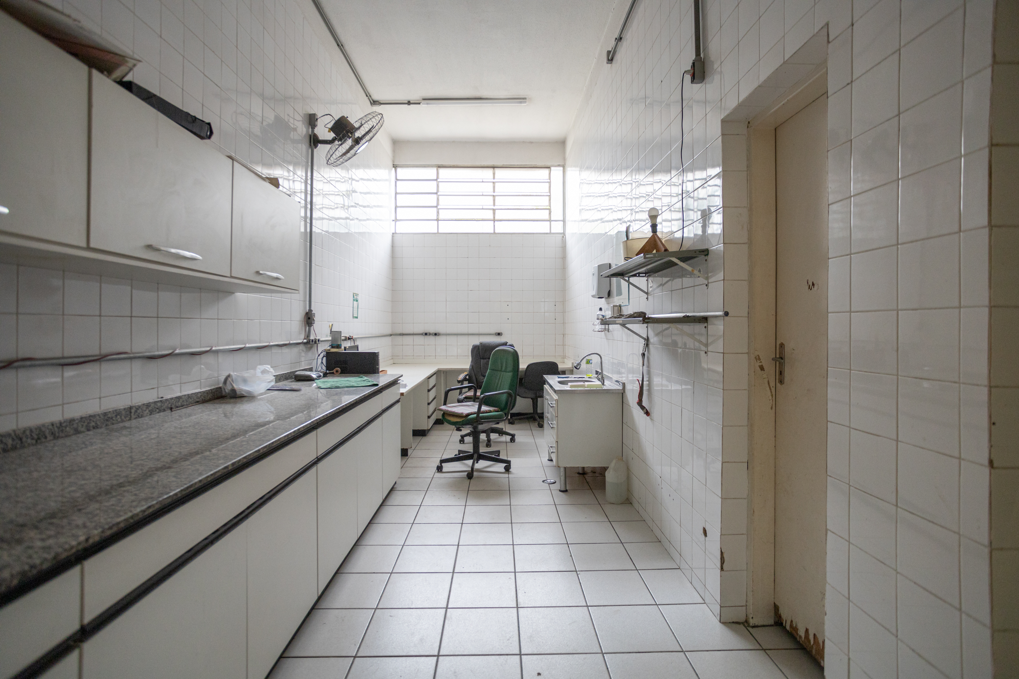 Imagem Galpão para Alugar, 4 m² em Ayrosa - Osasco