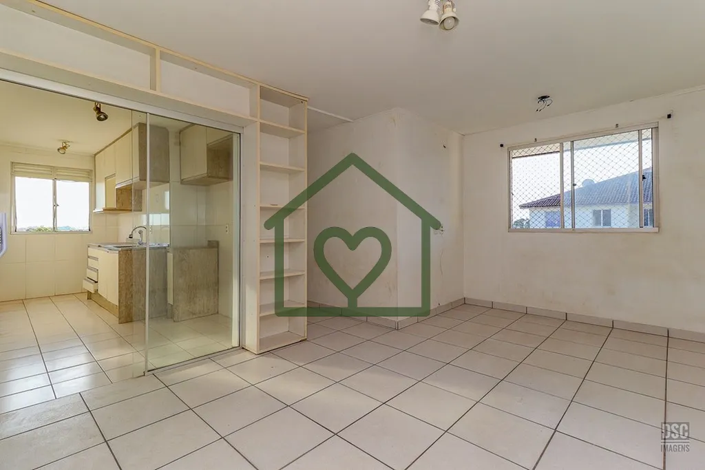 Imagem Bem-vindo ao seu futuro lar! Este encantador apartamento no coração de Sarandi, Rio Grande do Sul,...