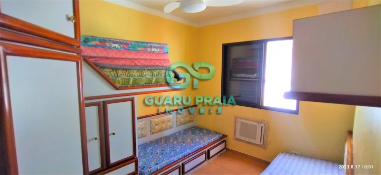 Imagem Apartamento à venda no bairro Enseada - Guarujá/SP