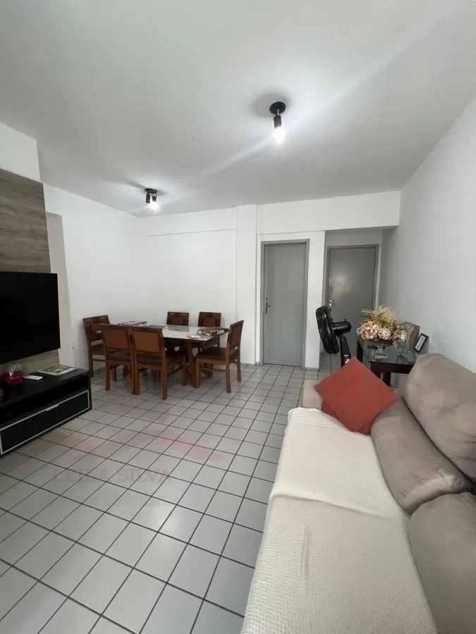Imagem Apartamento 97m² à Venda | Jardim Europa | Teresina