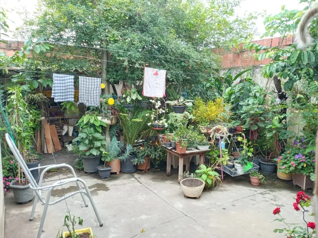 Imagem Casa à venda 2 Quartos, 1 Vaga, Jardim Cidade Nova, Potim - SP