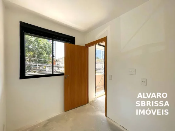 Imagem Excelente apartamento à venda para Airbnb em SP na Vila Monte Alegre com 1 dormitório