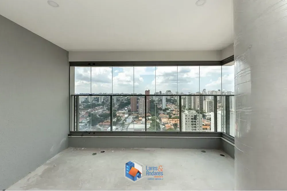 Imagem Apartamento à venda 4 Quartos 4 Suites 3 Vagas 211.09M² Campo Belo São Paulo - SP