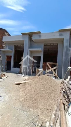 Imagem GEMINADO PLANTA BAIXA COM 3 QUARTOS NO BAIRRO FLORESTA