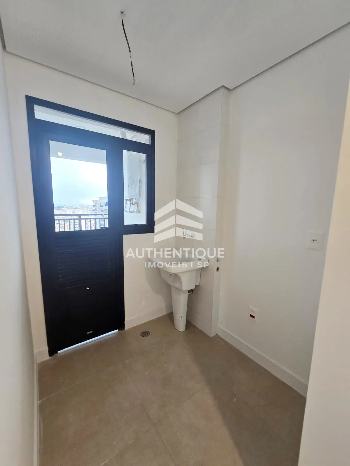 Imagem MIRAI CAMPESTRE PATRIANI - Apartamento no bairro Campestre em Santo André à venda!