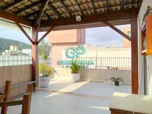 Imagem Apartamento à venda no bairro Enseada - Guarujá/SP