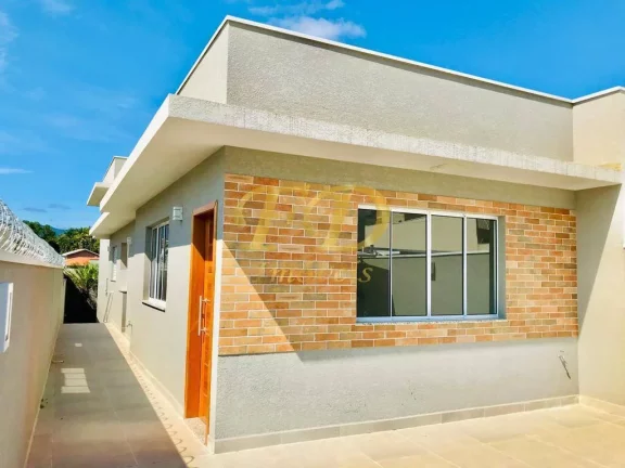Foto do imóvel Casa para Financiamento Bancário Atibaia
