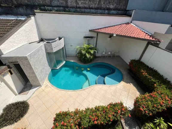 Foto do imóvel CASA RESIDENCIAL em MANAUS - AM, FLORES