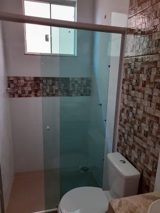 Imagem Casa com 3 Quartos à Venda, 92 m² em Jardim Bela Vista - Continuação - Aparecida de Goiânia