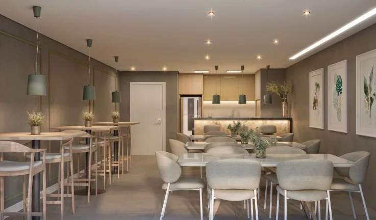 Imagem Apartamento 3 quartos para venda no bairro Bela Vista em Caxias do Sul