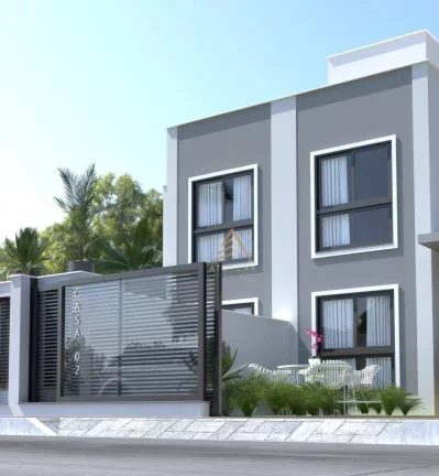 Imagem Sobrado à venda, 141 m² por R$ 1.060.000,00 - Nova Esperança - Balneário Camboriú/SC