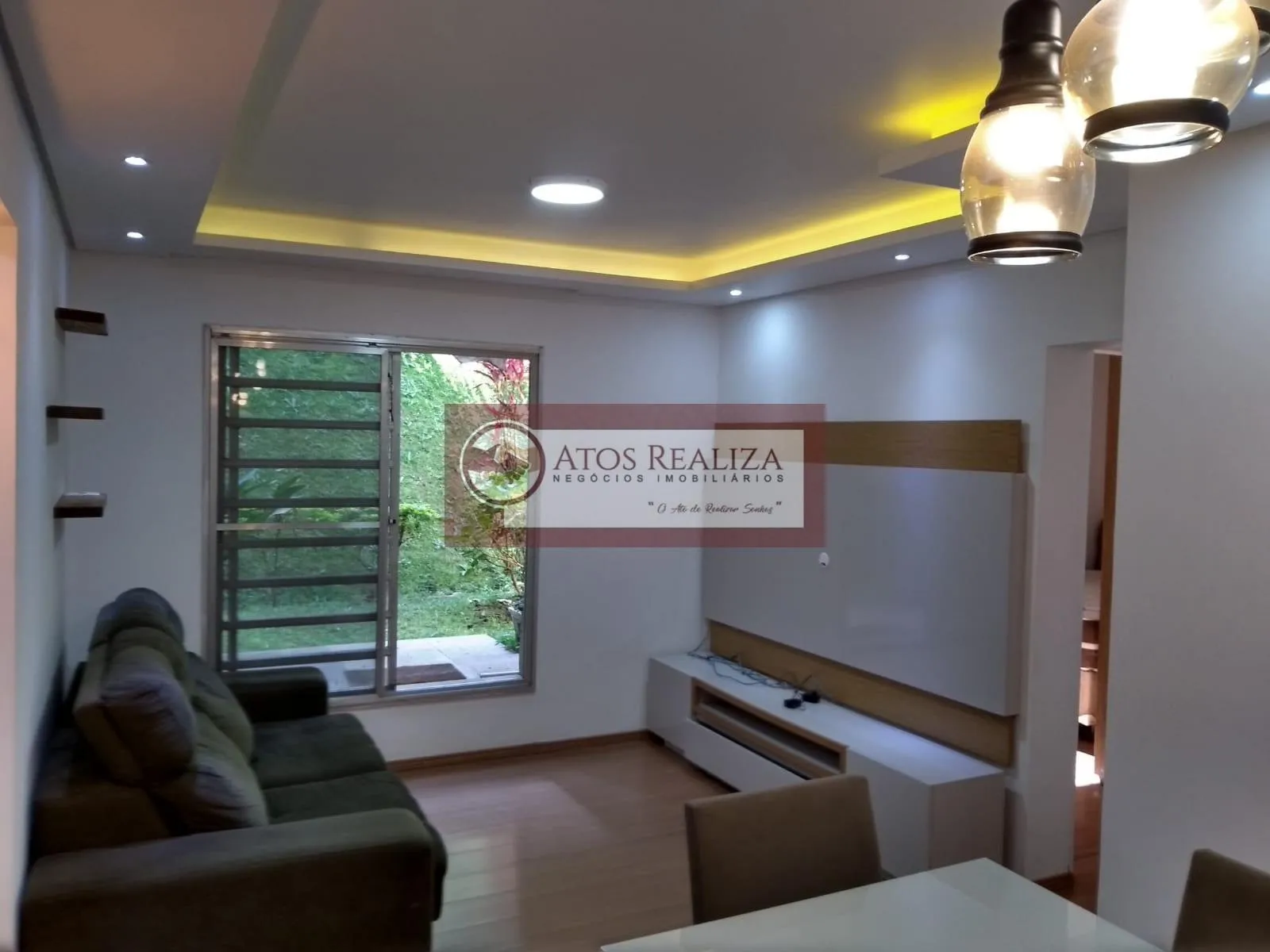 Imagem Apartamento à Venda no Morumbi SP, 2 Dorms, 54m² por R$297 Mil
