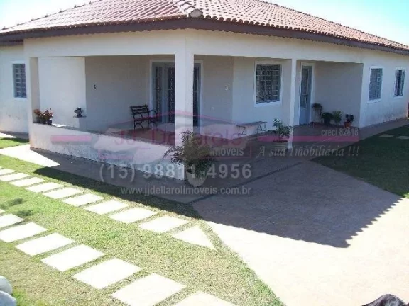 Foto do imóvel Casa a venda no condomínio Nova Colina Boituva