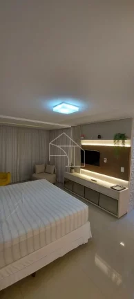 Imagem CASA DE 4 QUARTOS COM 3 SUÍTES NO CONDOMÍNIO BOULEVARD LAGOA