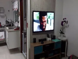 Imagem SOBRADO EM CONDOMÍNIO FECHADO EM SÃO PAULO-SP, SOBRADO NA VILA MATILDE SP