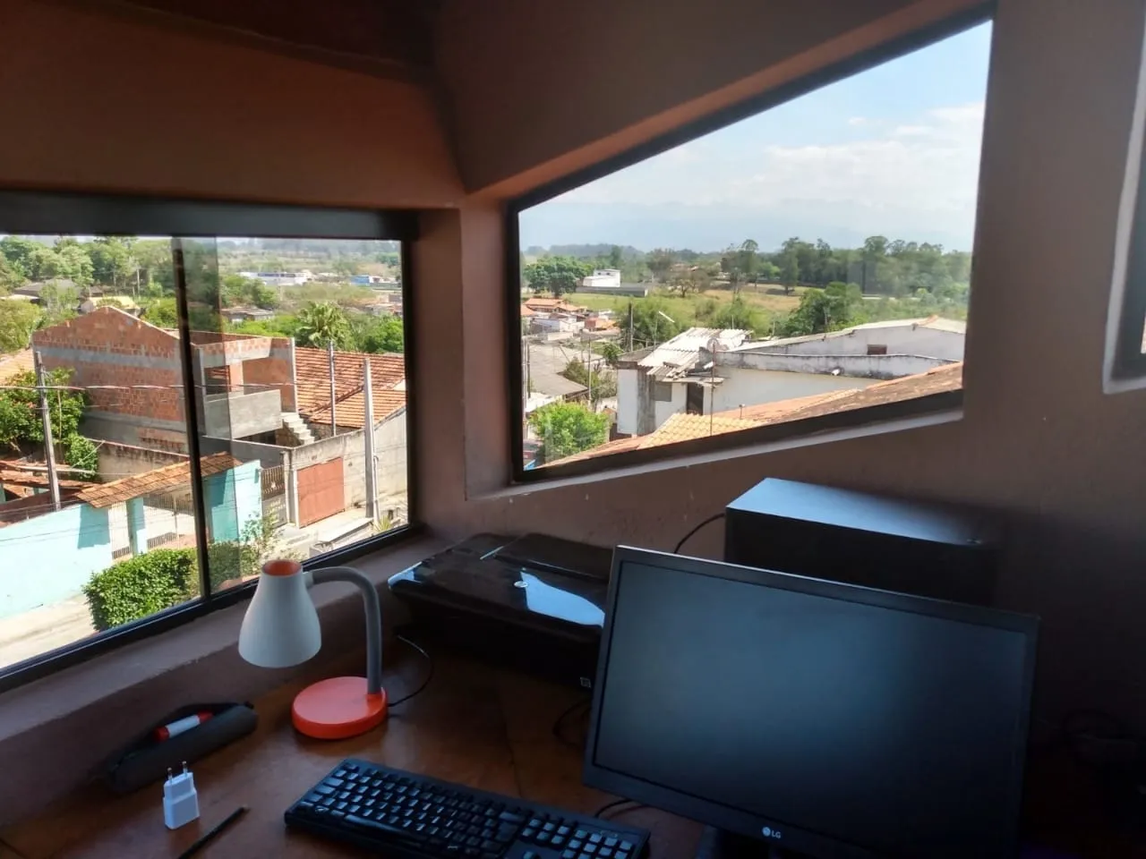 Imagem Casa à venda 3 Quartos, 3 Vagas, Campinas, Pindamonhangaba - SP