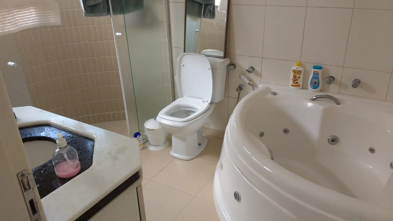Imagem Venha conhecer a casa dos seus sonhos!