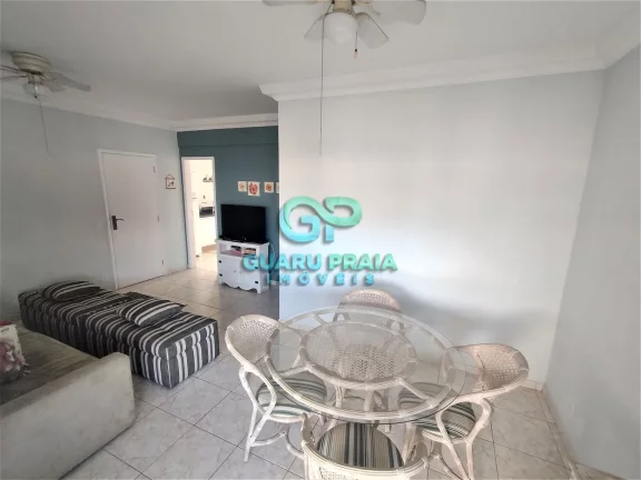 Imagem Apartamento à venda no bairro Loteamento João Batista Julião - Guarujá/SP