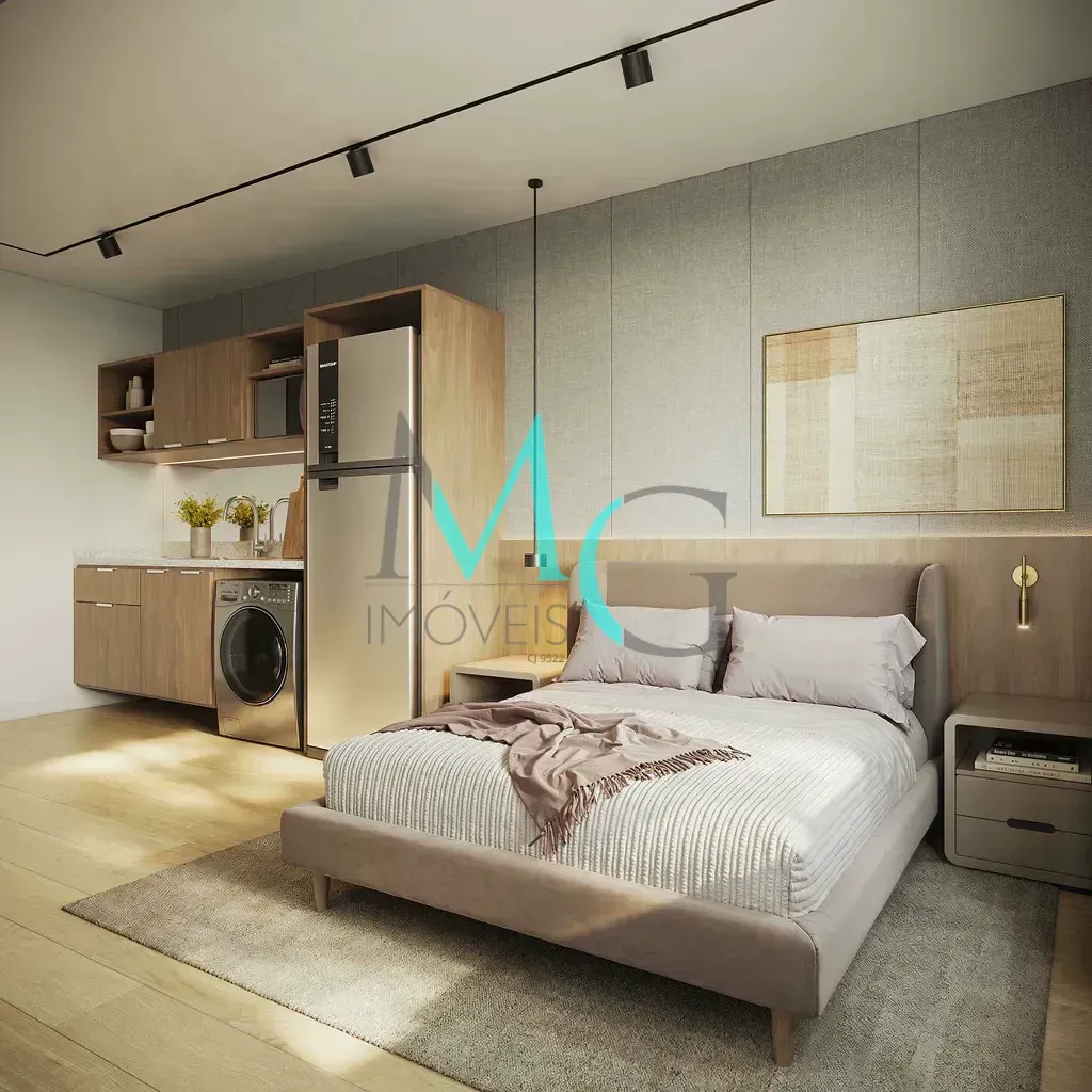 Imagem Apartamento à venda 2 Quartos 2 Suites 48.22M² Copacabana Rio de Janeiro - RJ | Ben in Rio Pompeu Loureiro 110